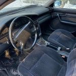 Продам автомобиль AUDI 100 1991 г.в.