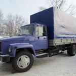 Грузоперевозки по Н Новгороду, Нижегородской обл и РФ