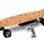 Электроскейт VOLTA Galaxy-250B