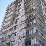 Пенобетон. утепление монолитным пенобетоном