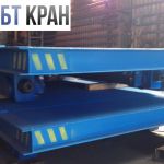 Рельсовая тележка (передаточная, механизированная, моторная)