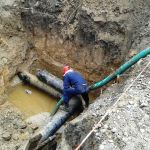 Удаление сточных вод, отходов и аналогичная деятельность.