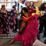 Цыгане на корпоратив