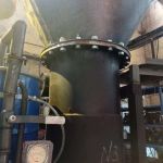 Газогенераторы газификаторы на твердом топливе - для мaйнинга