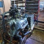 Газогенераторы газификаторы на твердом топливе - для мaйнинга