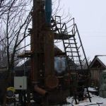 Газогенераторы газификаторы на твердом топливе - для мaйнинга