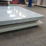 Оцинкованная сталь RAL (режем, красим, гнем)
