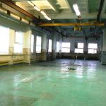 Производ. помещения 16568 м², любая площадь, г.Гатчина