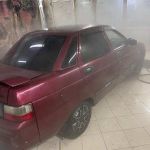 Продам автомобиль LADA 2110 2004 г.в.