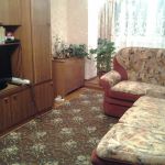 Сдам посуточно квартру в г. байкальске