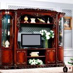 Стенки из Китая и Италии