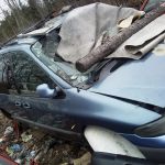 Продам б. у. запчасти для Chrysler Voyager 1997г. ТНВД-13т.р.
