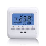 Терморегулятор в08pе, терморегуляторы, теплый пол