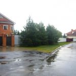 участок 25,3 сот. Подольск окп Кузнечики (д.Бородино)