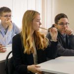 Частная школа ОБРАЗОВАНИЕ ПЛЮC...I