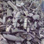 Углевыжигательная печь "Заря-50"