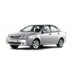 Прокат автомобилей chevrolet lacetti