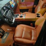 Продам автомобиль Li Auto L9 2023 г.в.