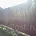 Производство и монтаж винтовых свай во Владивостоке